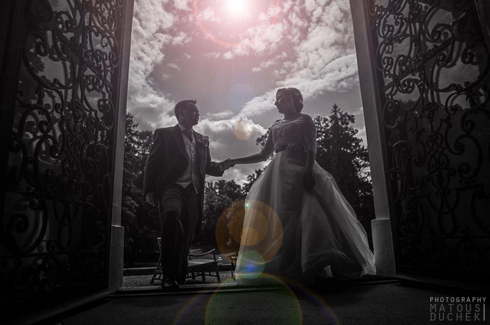Wedding Castle