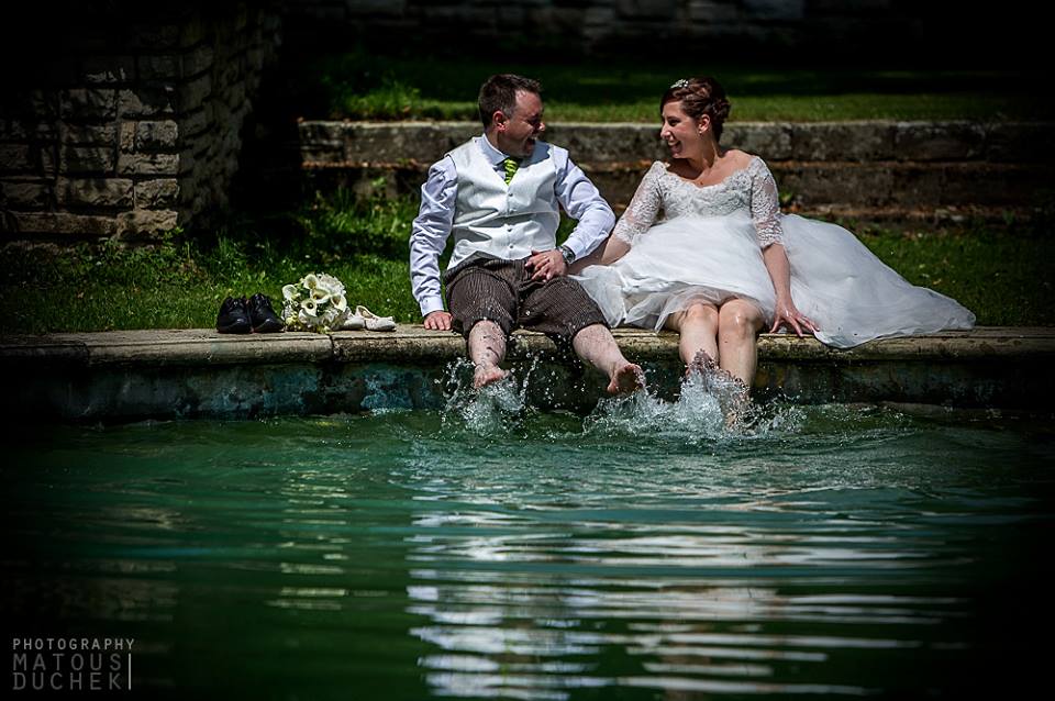 Wedding Castle