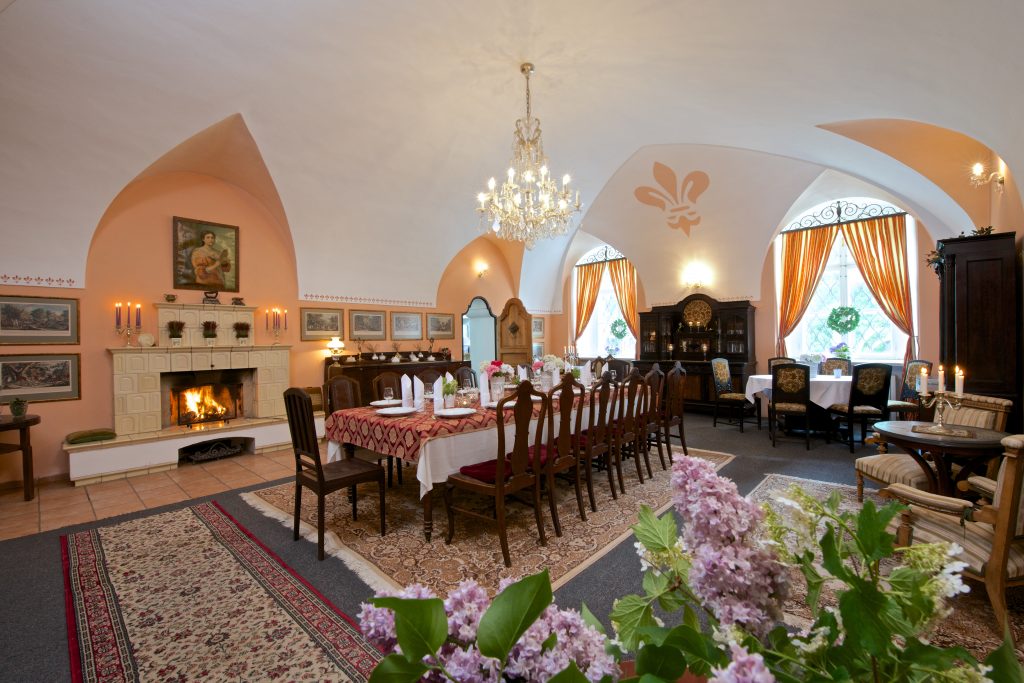 Schlossromantik