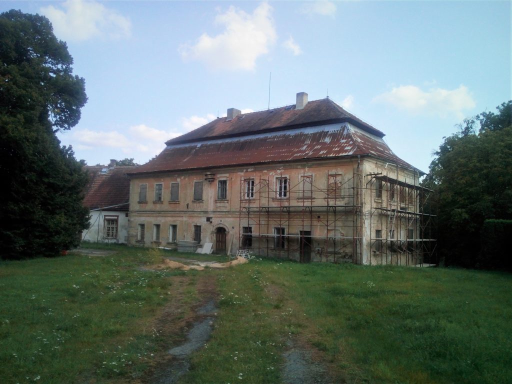Barockhaus