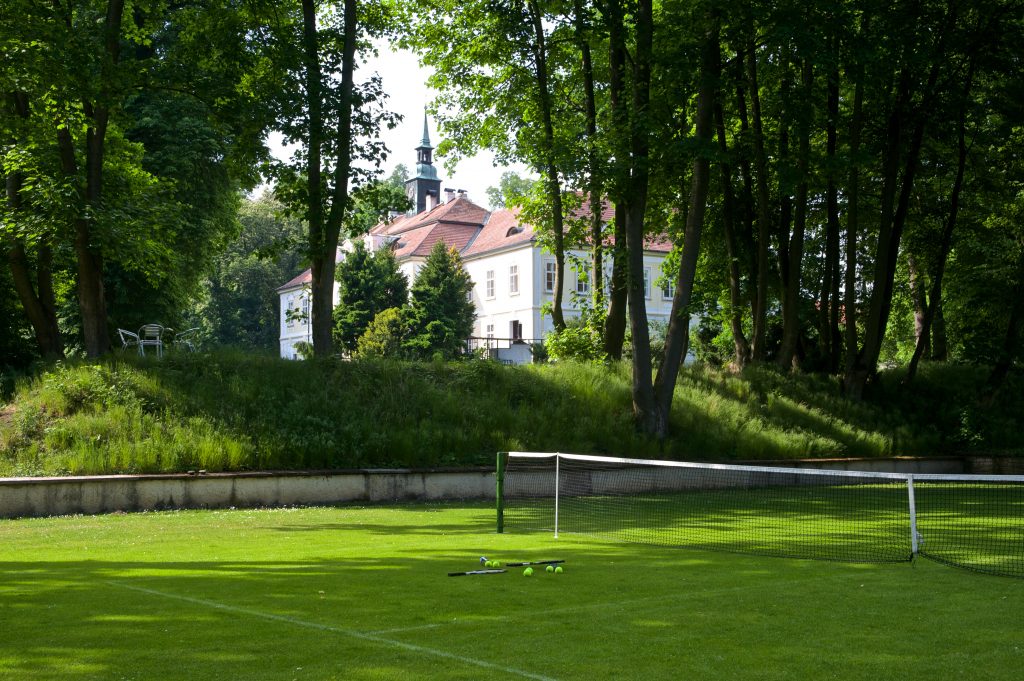 Chateau Berstejn